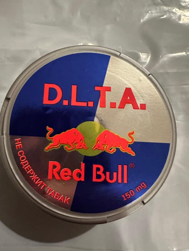 D.L.T.A Redbull Classic