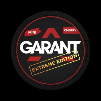 Garant Extreme Cherry