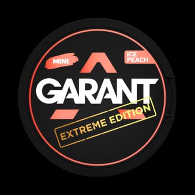 Garant Extreme Ice Peach