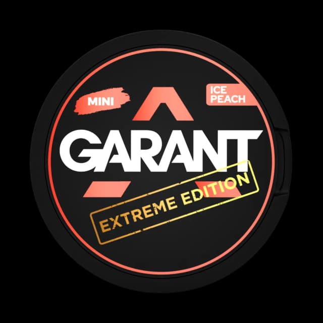 Garant Extreme Ice Peach
