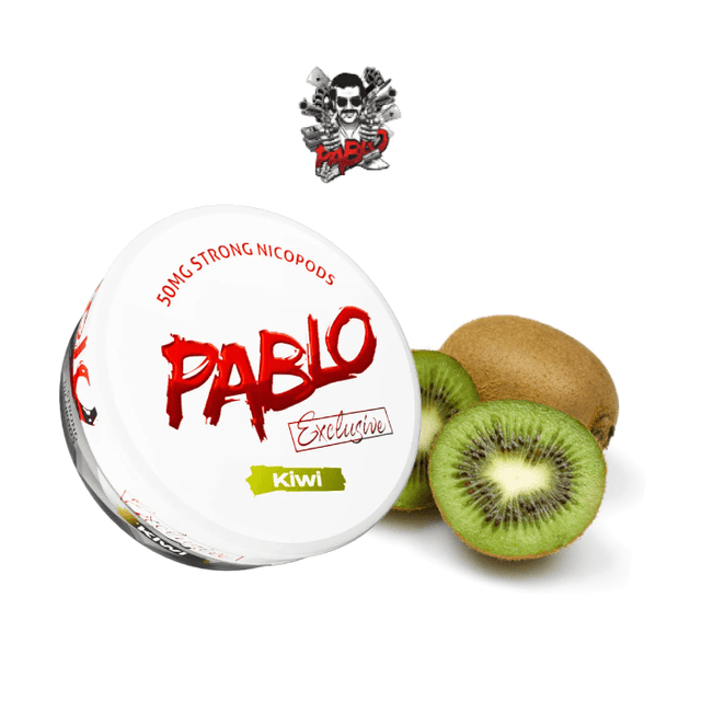 Pablo Exclusive Kiwi