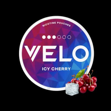 Velo Icy Cherry
