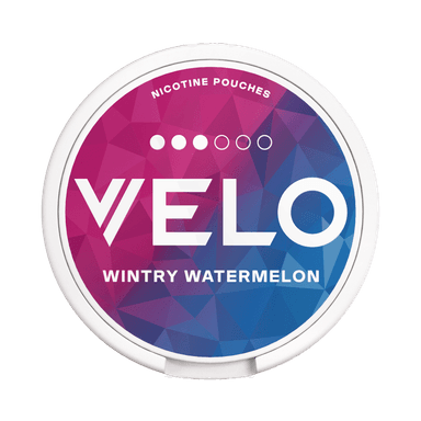 Velo Wintry Watermelon