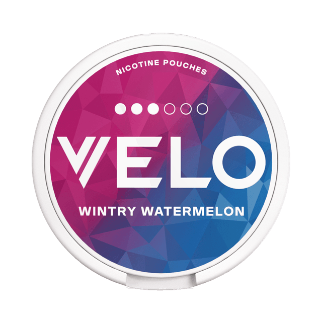 Velo Wintry Watermelon